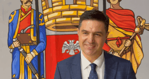 Pavlović: Neutrošena sredstva biće preusmerena za lečenje 152 mališana Dragoslav Pavlović