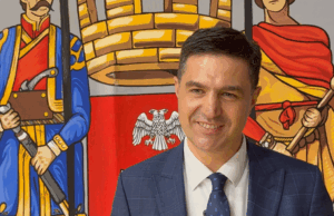 Pavlović: Neutrošena sredstva biće preusmerena za lečenje 152 mališana Dragoslav Pavlović