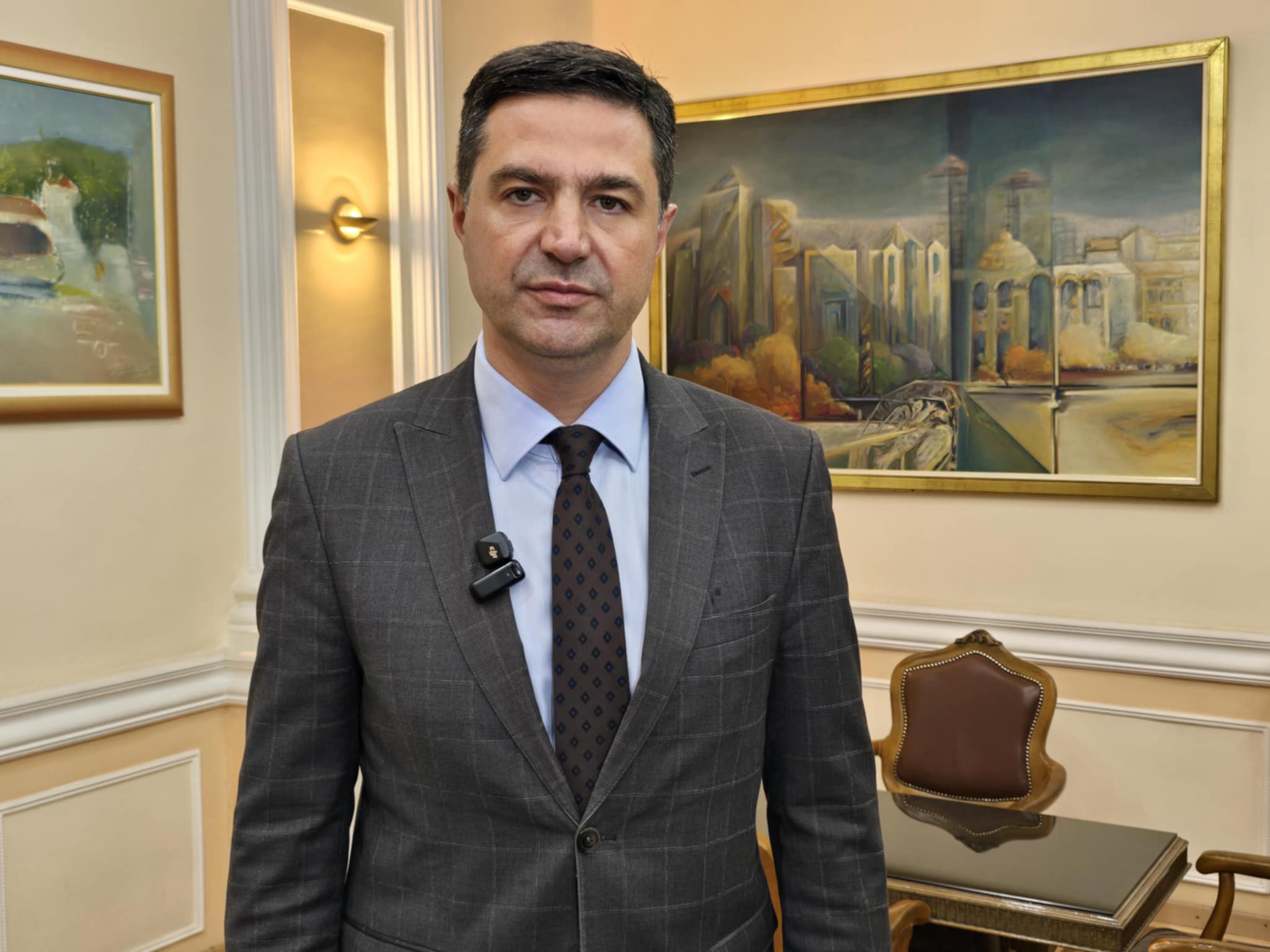 Dragoslav Pavlović