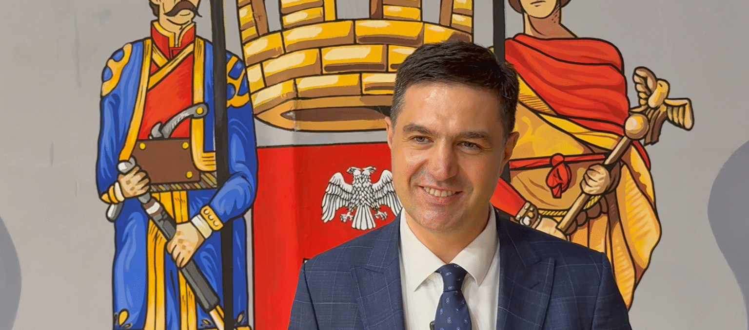 Dragoslav Pavlović