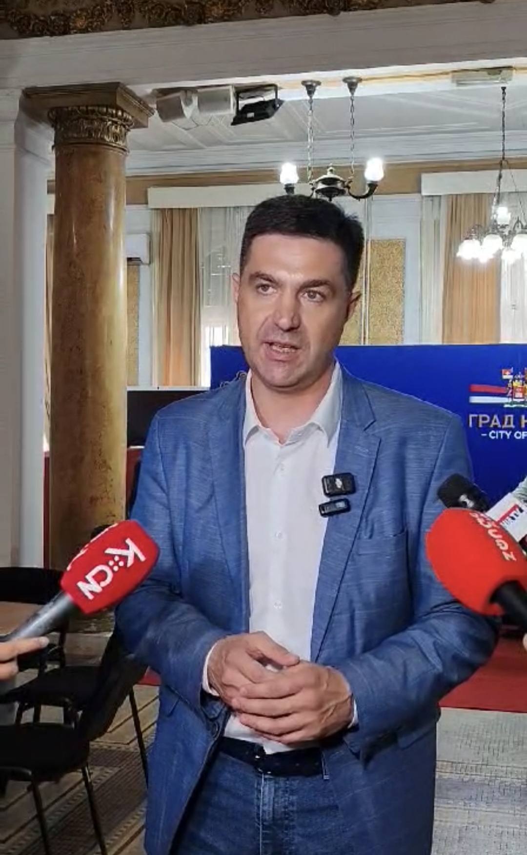 Dragoslav Pavlović
