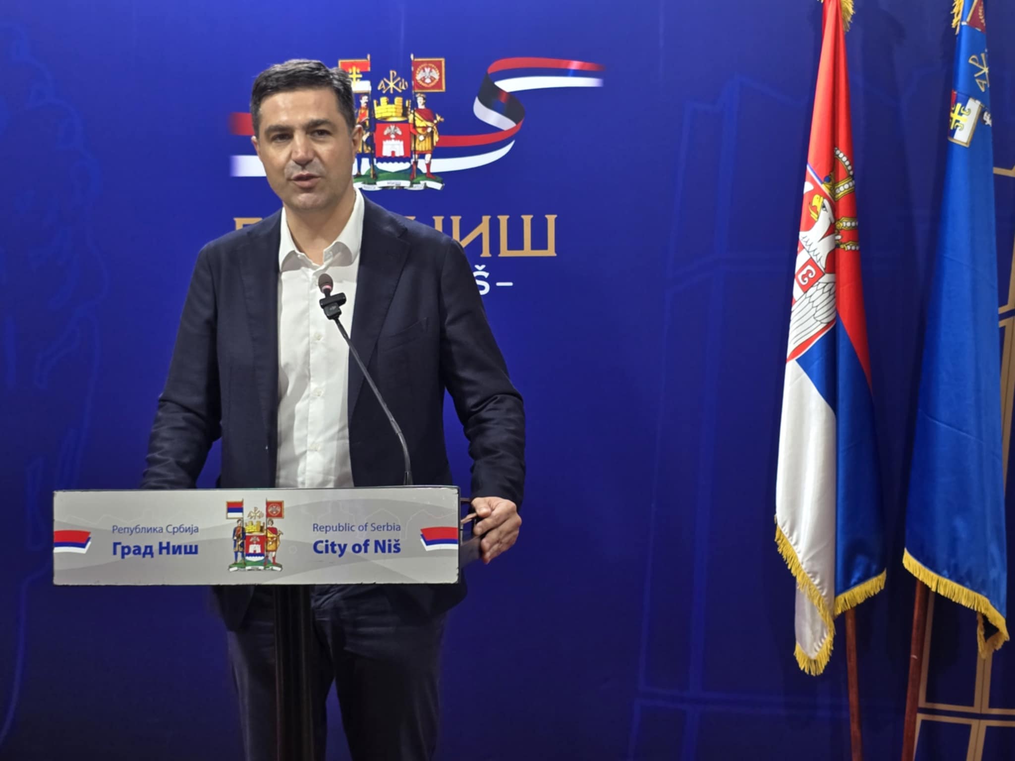 Dragoslav Pavlović