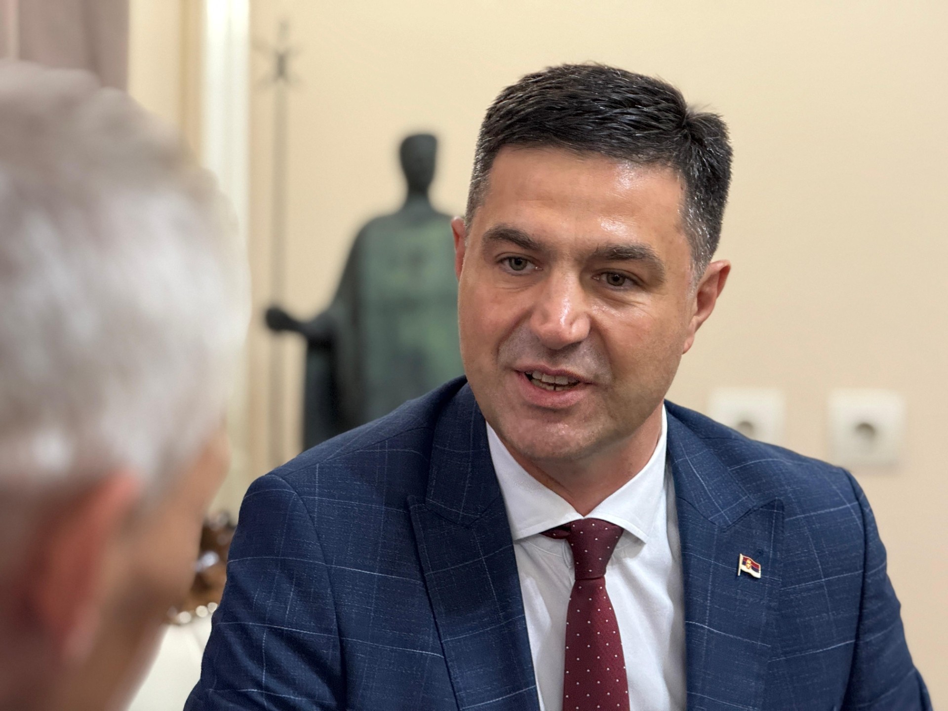 Dragoslav Pavlović
