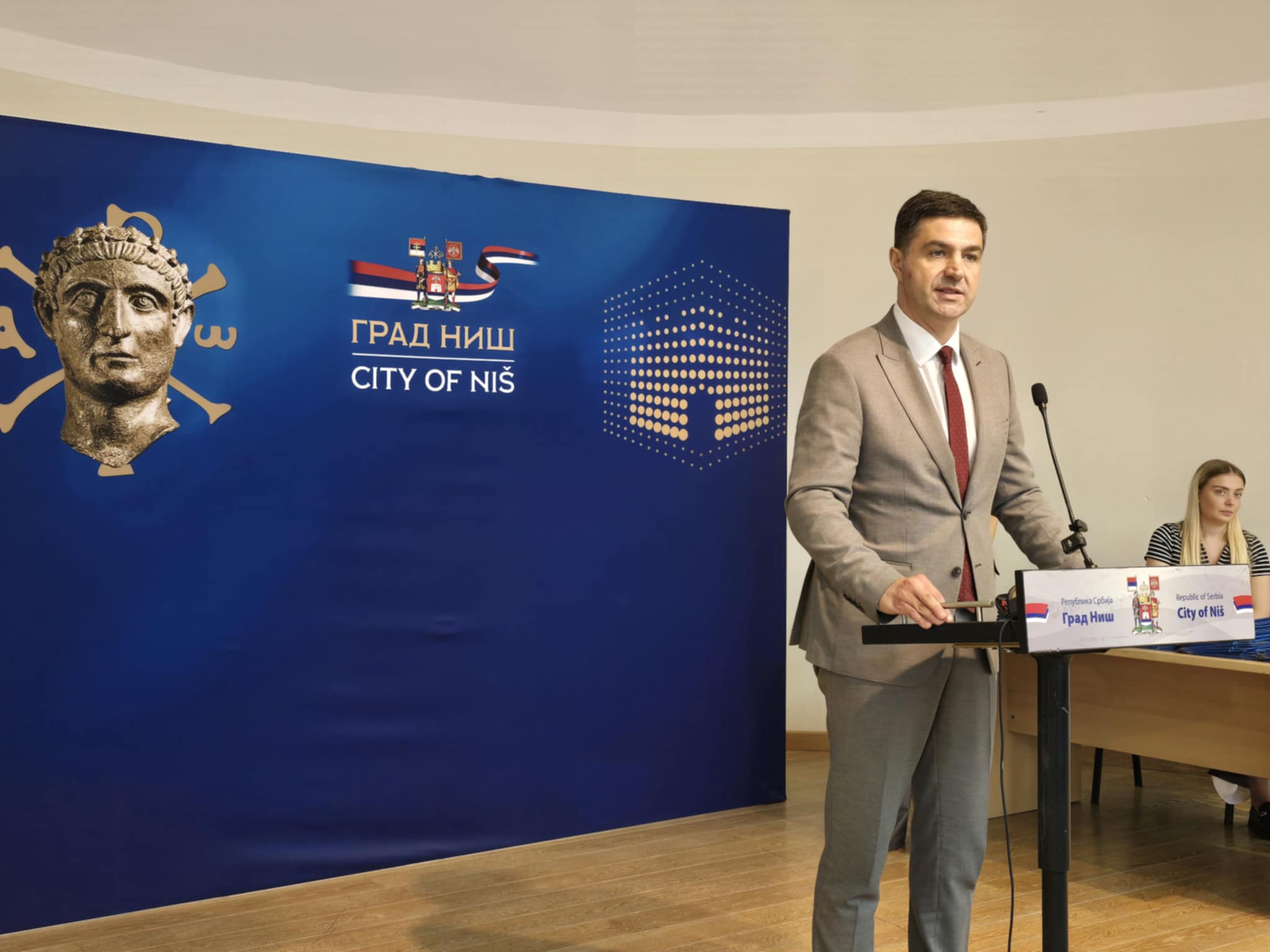 Dragoslav Pavlović