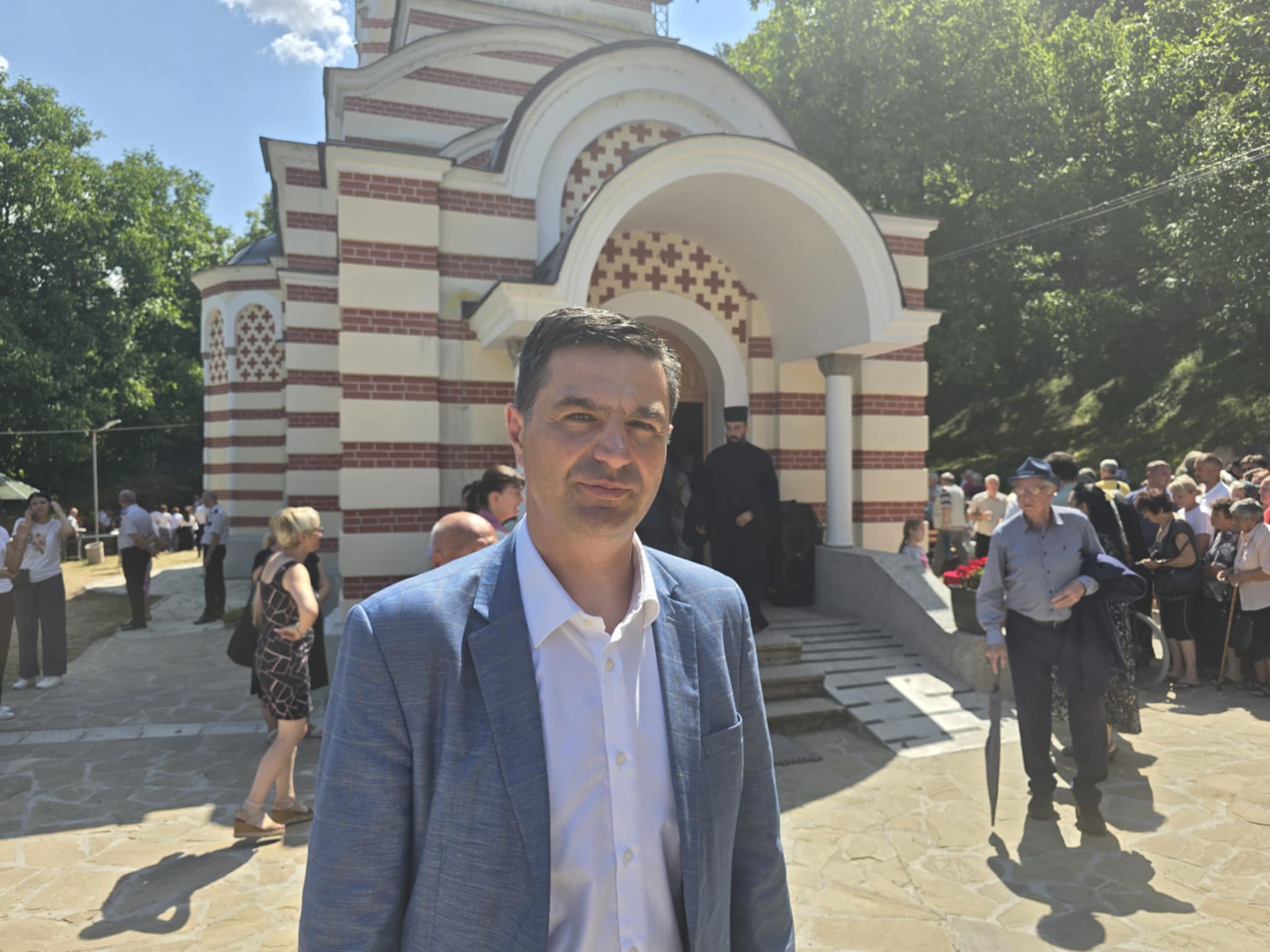 Dragoslav Pavlović