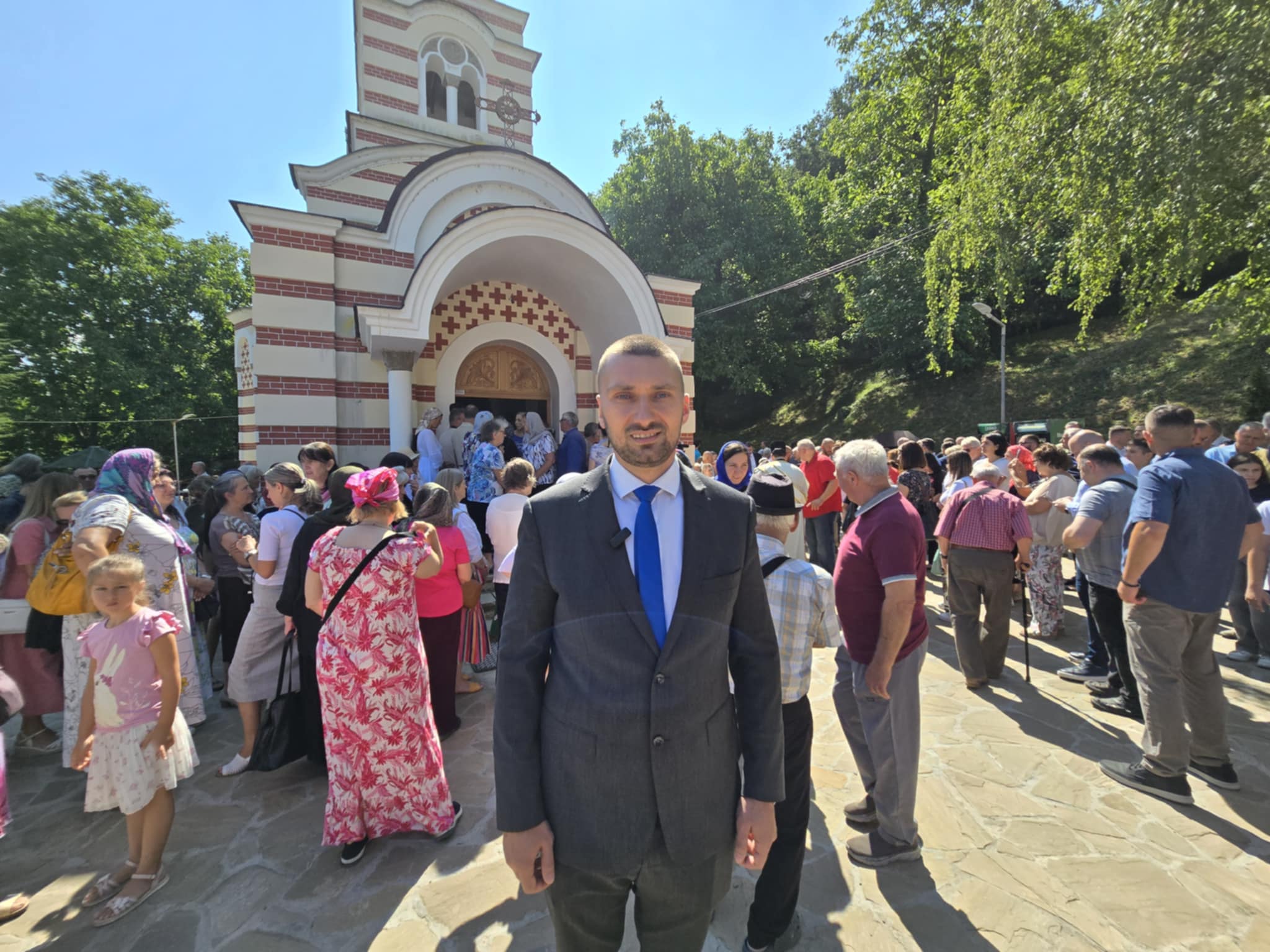 Dušan Živković