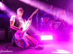 Rok legende Električni orgazam 30. avgusta u Nišu: Deo set-liste otkriven! Električni orgazam