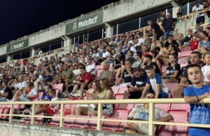 Ulaznice za Partizan u prodaji od petka FK Radnički Niš