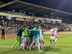 Sivić: Bili smo energetski sjajni FK Radnički Niš