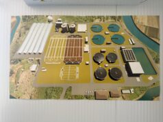 Fabrika za prečišćavanje otpadnih voda u Nišu biće gotova za godinu i po dana – najveće takvo postrojenje u Srbiji Fabrika za prečišćavanje otpadnih voda u Nišu