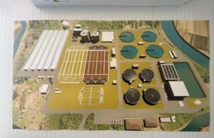 Fabrika za prečišćavanje otpadnih voda u Nišu biće gotova za godinu i po dana – najveće takvo postrojenje u Srbiji Fabrika za prečišćavanje otpadnih voda u Nišu