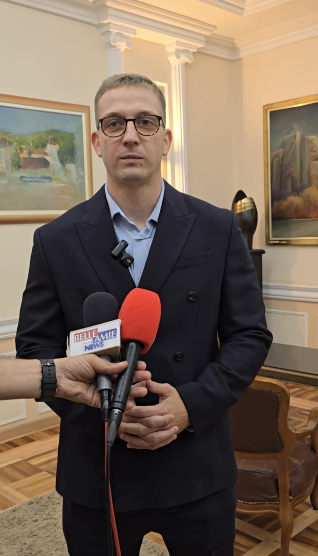 Filip Jevtić