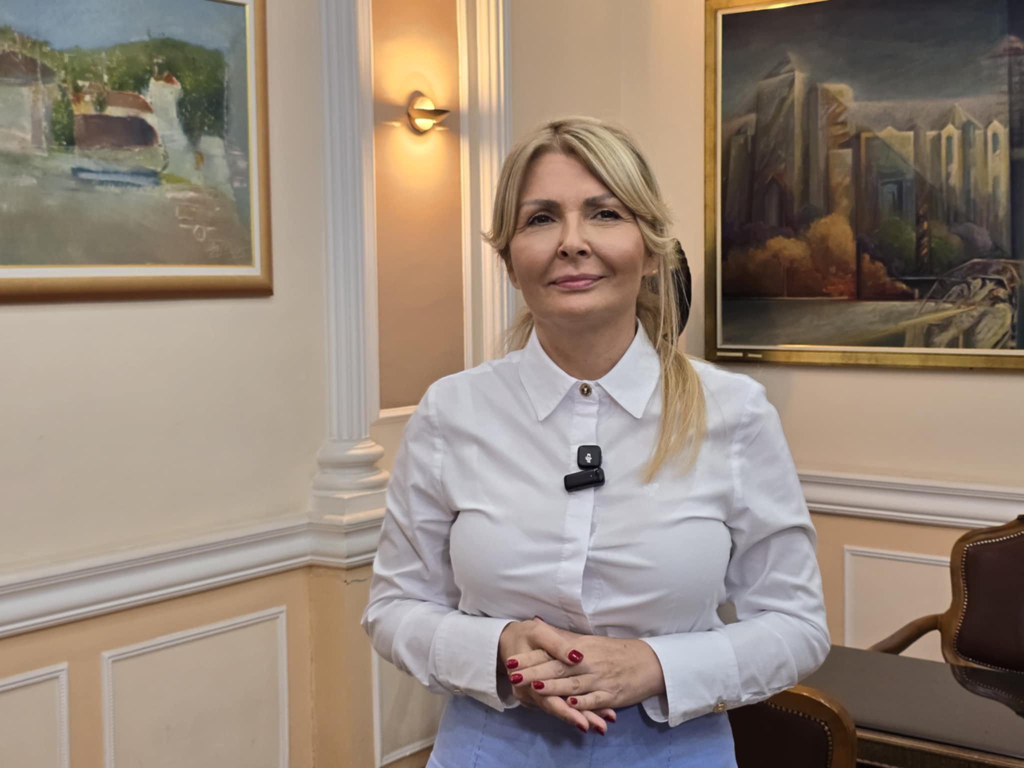 Gabrijela Grujić