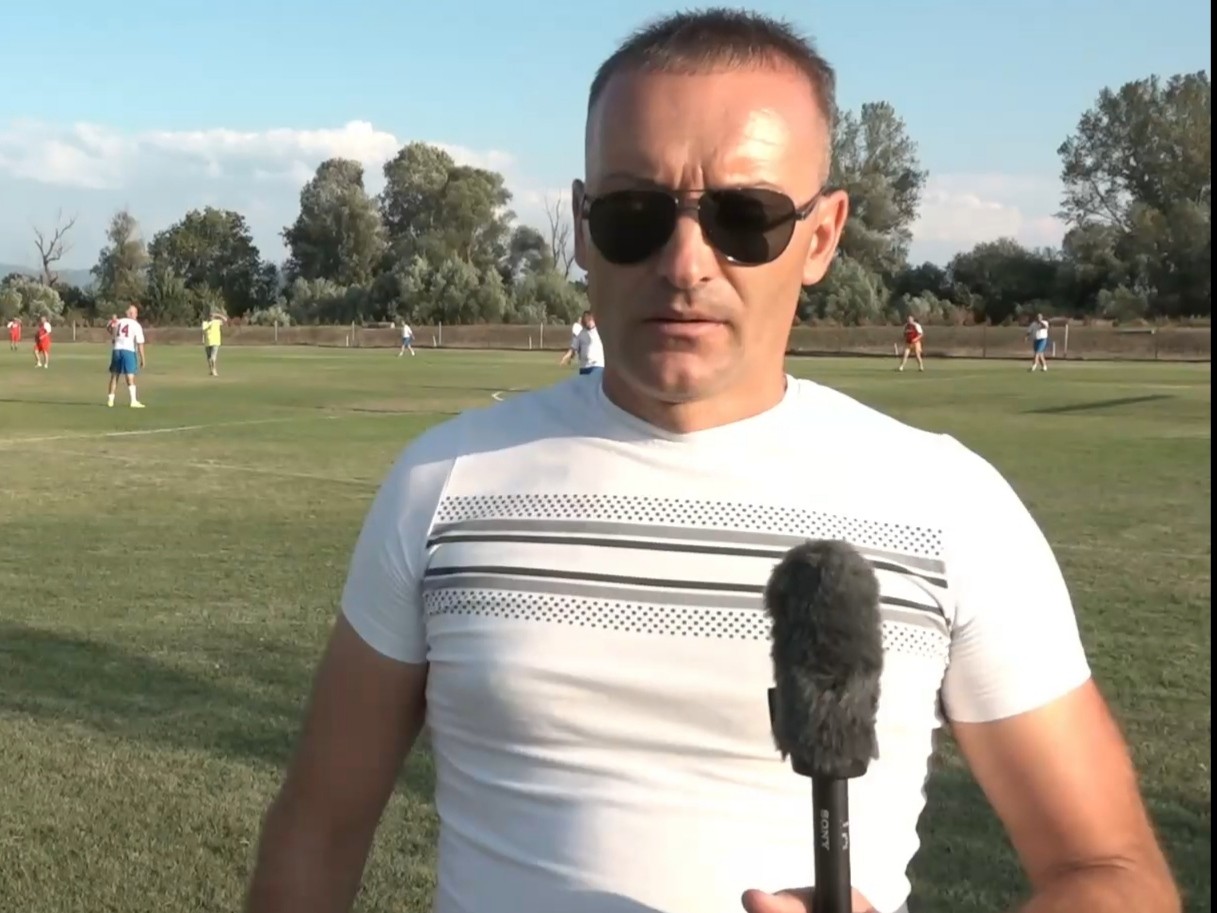 Goran Milenković