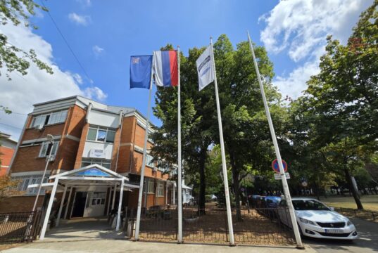 GO Medijana poziva građane na javnu raspravu o budžetu za 2026. godinu Gradska opština Medijana