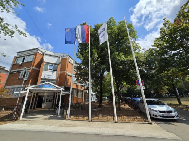 Gradska opština Medijana