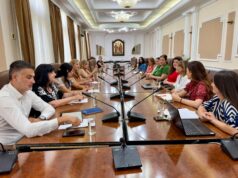 Održan inicijalni sastanak Radnog tela za podršku podsticajnom razvoju dece Inicijalni sastanak Radnog tela za podršku podsticajnom razvoju dece