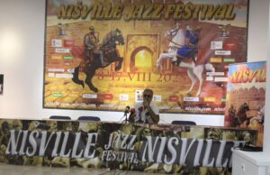 Džudit Hil, Fun Lovin’ Criminals i niški bend Proces obeležili poslednji dan 31. Nišvila – Festival posetilo oko 200.000 ljudi Ivan Blagojević