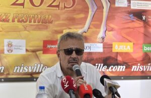 Blagojević poziva Nišlije da kupe karte bar za jedno veče Nišvila: „To je jedini način da smanjimo minus” Ivan Blagojević