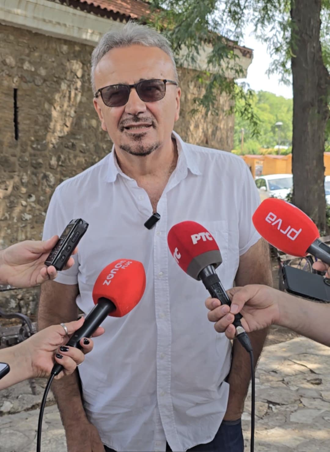 Ivan Blagojević