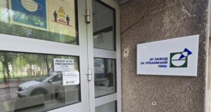 Zavod za urbanizam Niš osvojio dve nagrade na Međunarodnom salonu urbanizam JP Zavod za urbanizam Niš