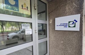 Zavod za urbanizam Niš osvojio dve nagrade na Međunarodnom salonu urbanizam JP Zavod za urbanizam Niš