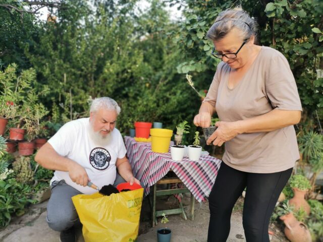 Korak kroz tradiciju