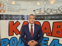 Prva isplata iz Alimentacionog fonda: Podrška deci čiji roditelji ne plaćaju alimentaciju Lazar Petrović