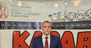 Prva isplata iz Alimentacionog fonda: Podrška deci čiji roditelji ne plaćaju alimentaciju Lazar Petrović