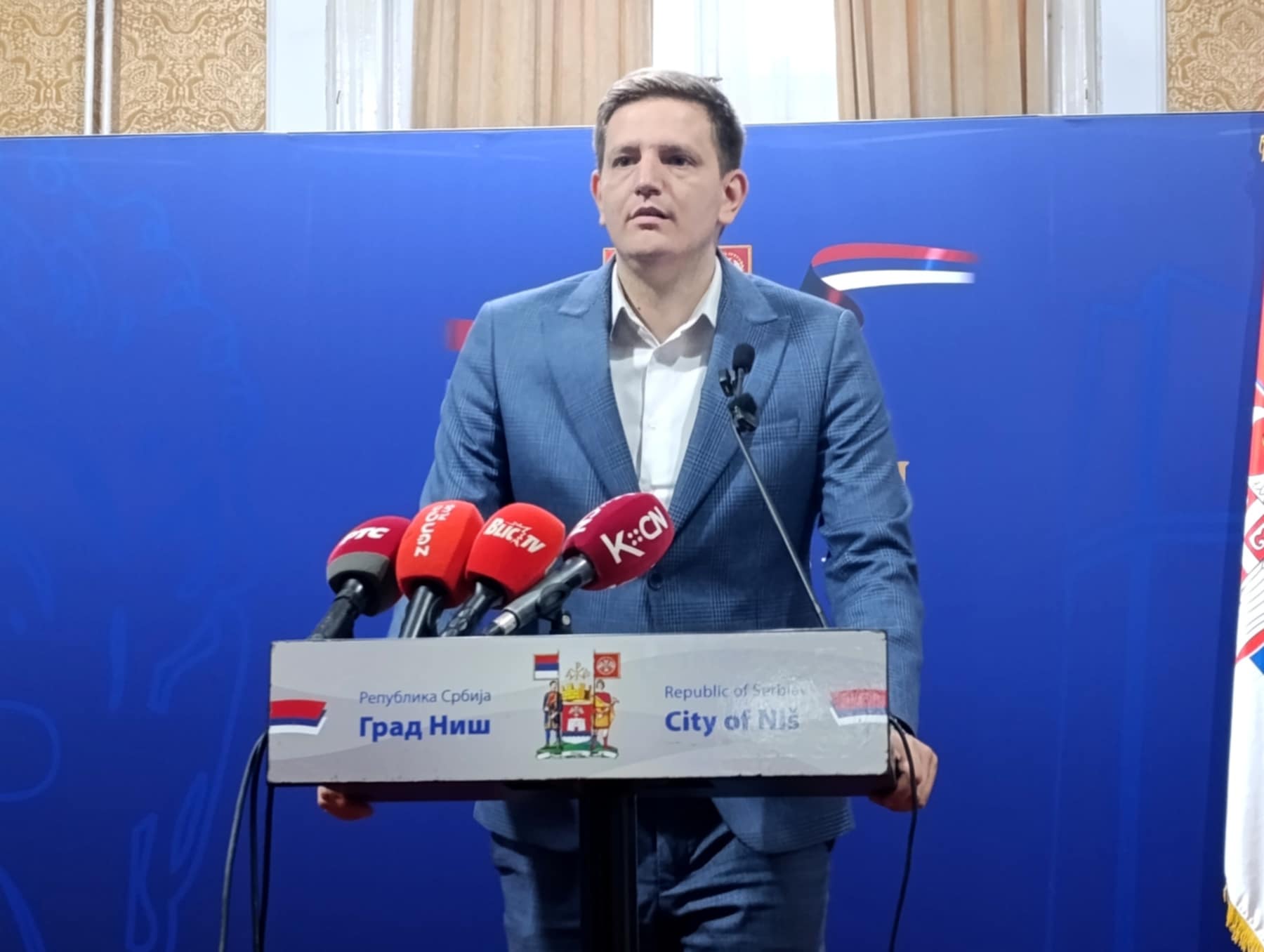 Luka Gašević