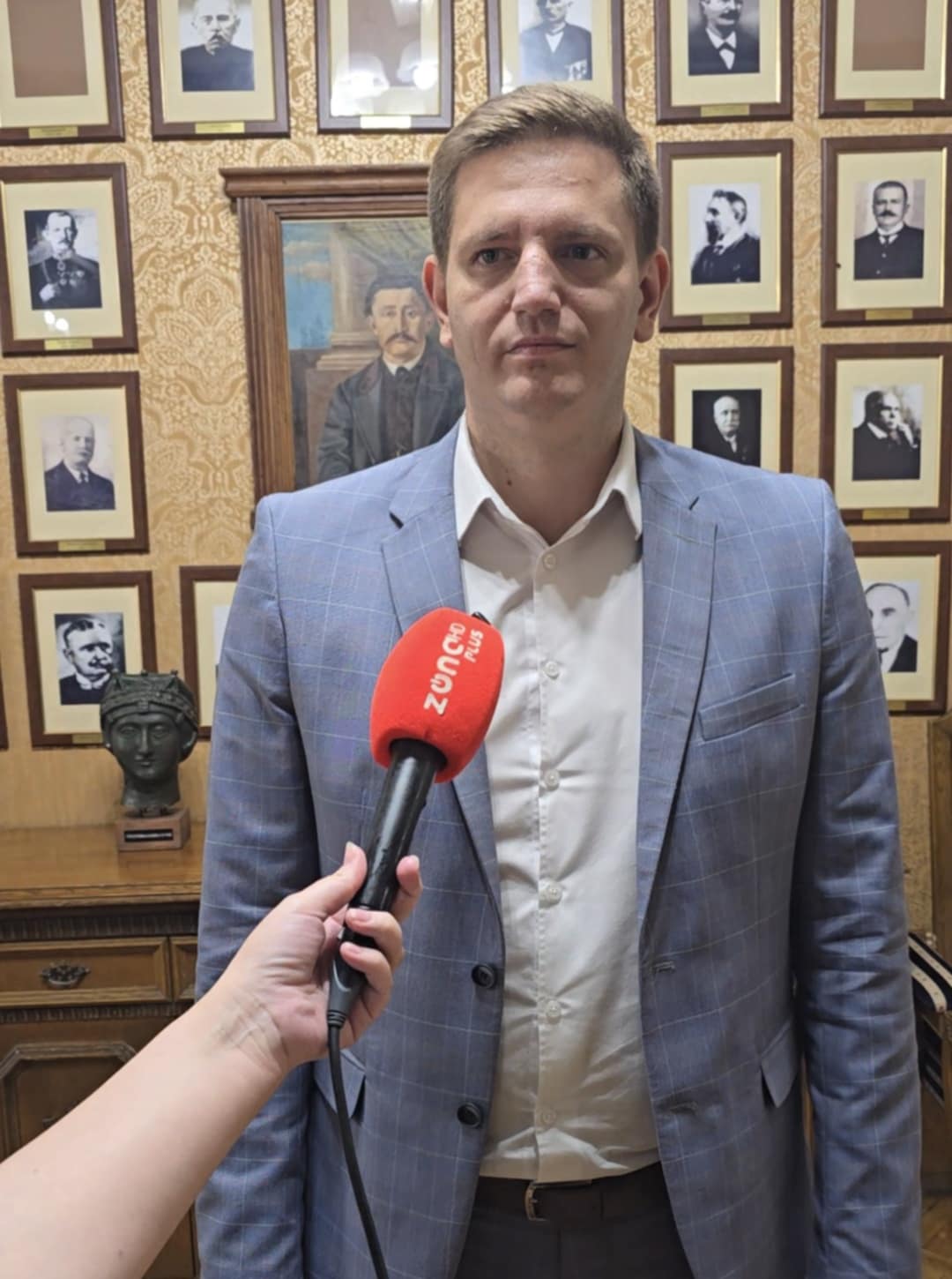 Luka Gašević