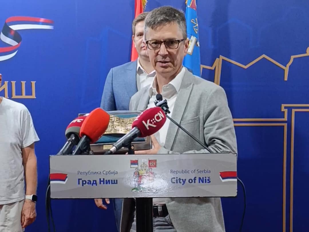 Marko Đorđević
