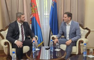 Niš i Tivat ne spaja samo avio-linija. Razmatra se vraćanje Dana Tivta u Nišu Marković i Gašević