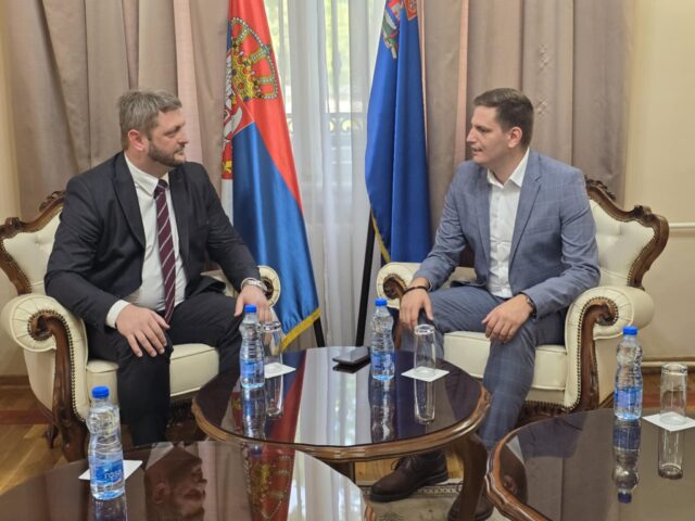 Marković i Gašević