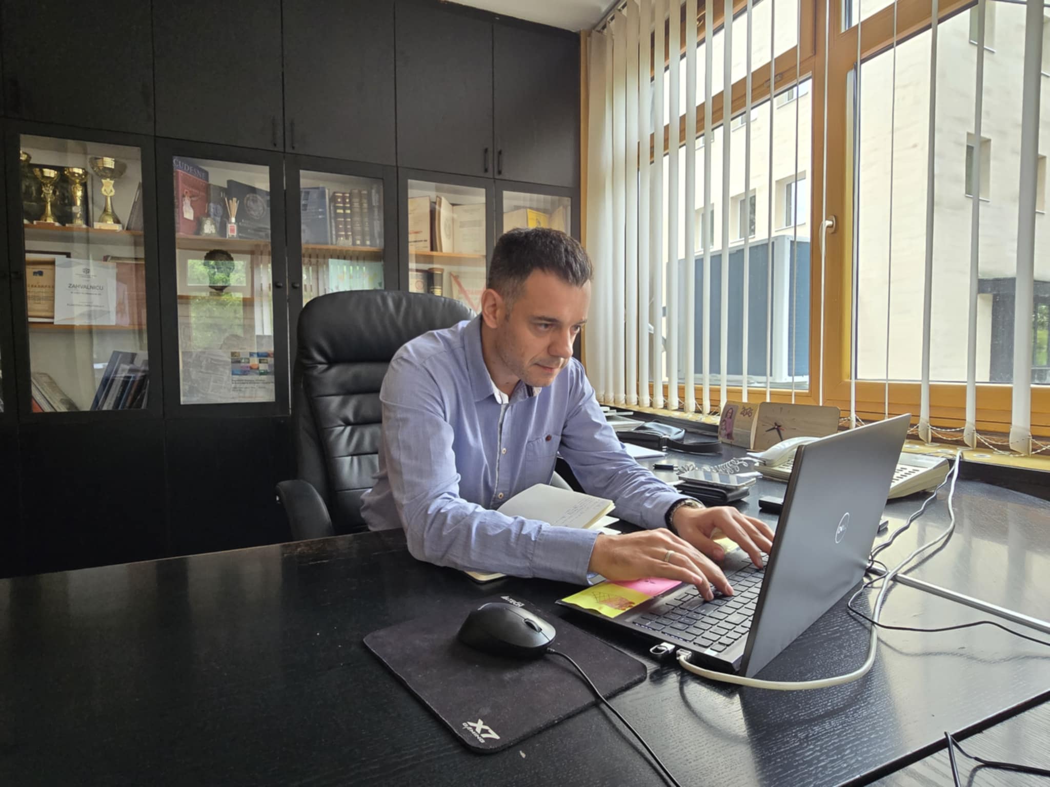 Milan Milojević