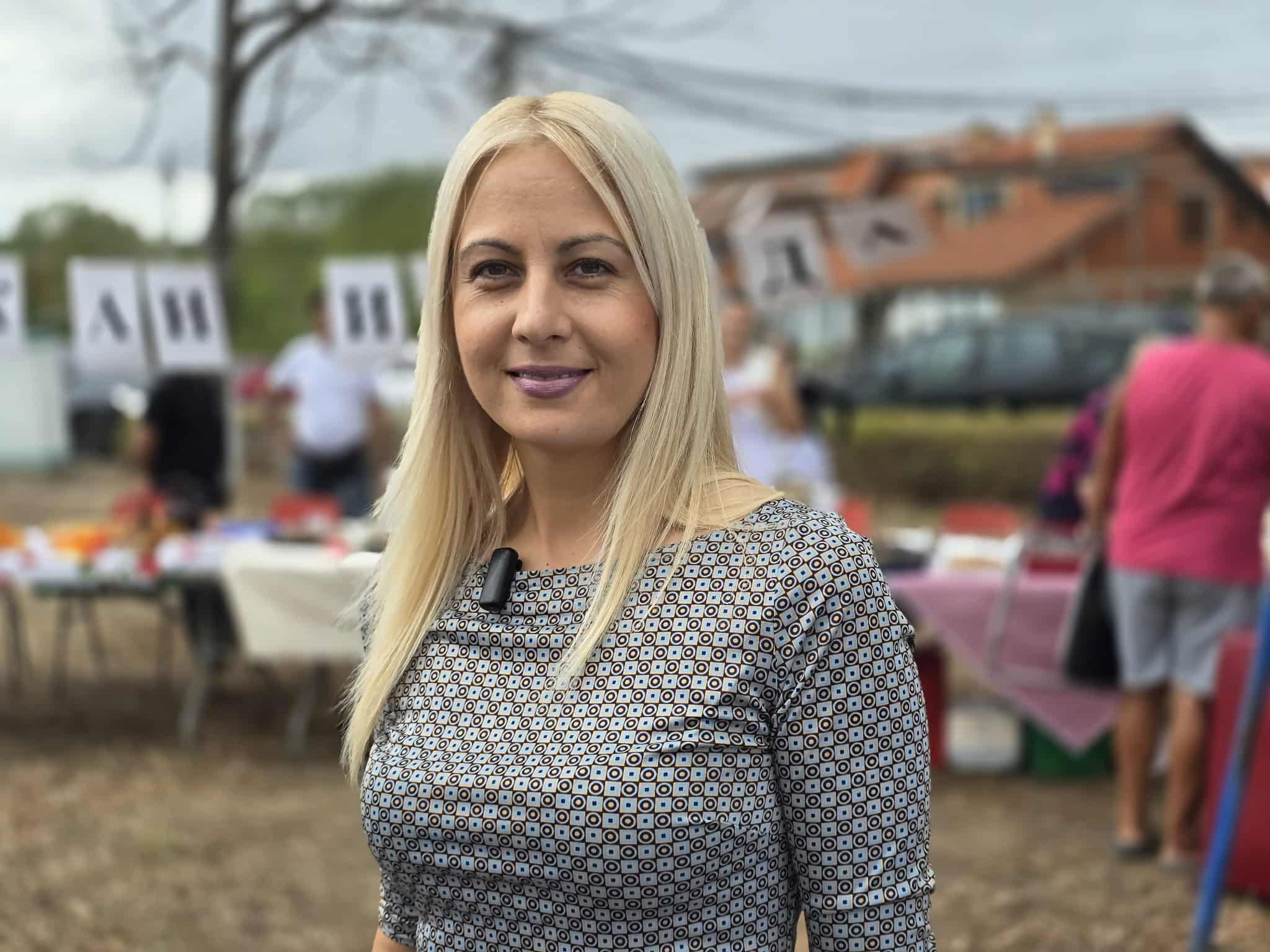 Milica Đorđević