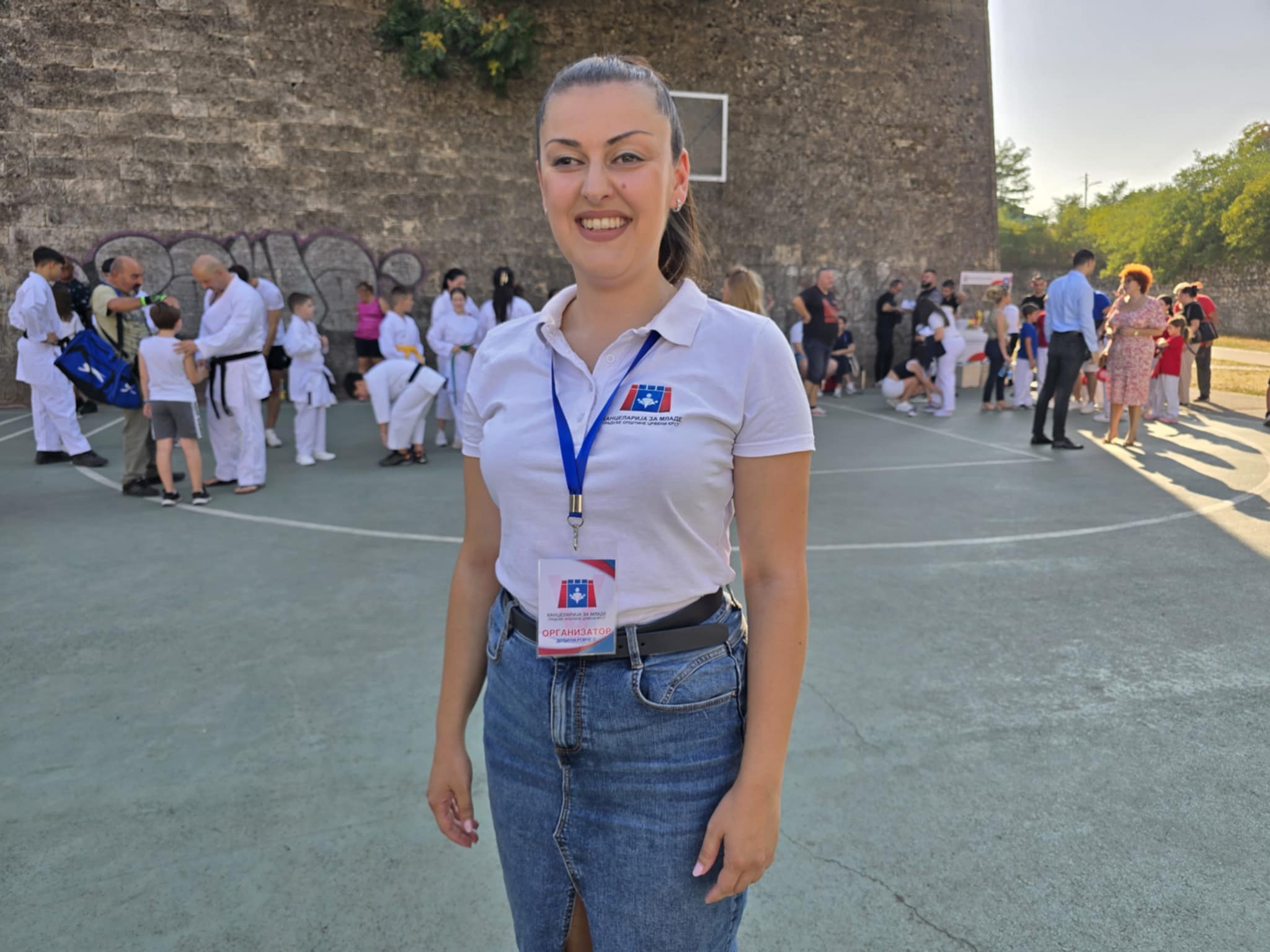 Milica Selkić