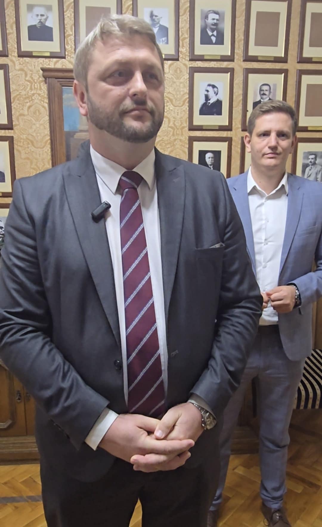 Miljan Marković