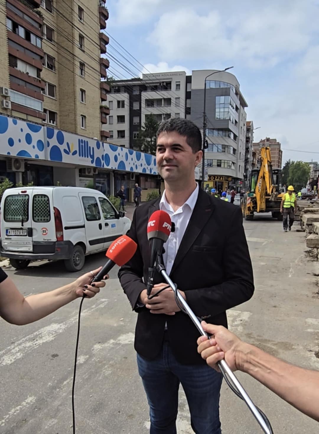 Miloš Đorđević