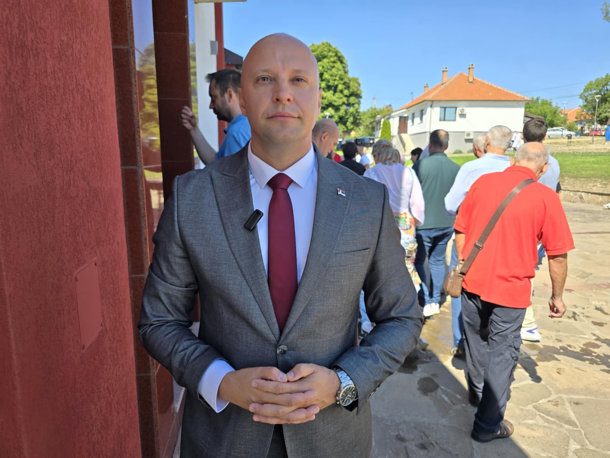 Miloš Sekulić