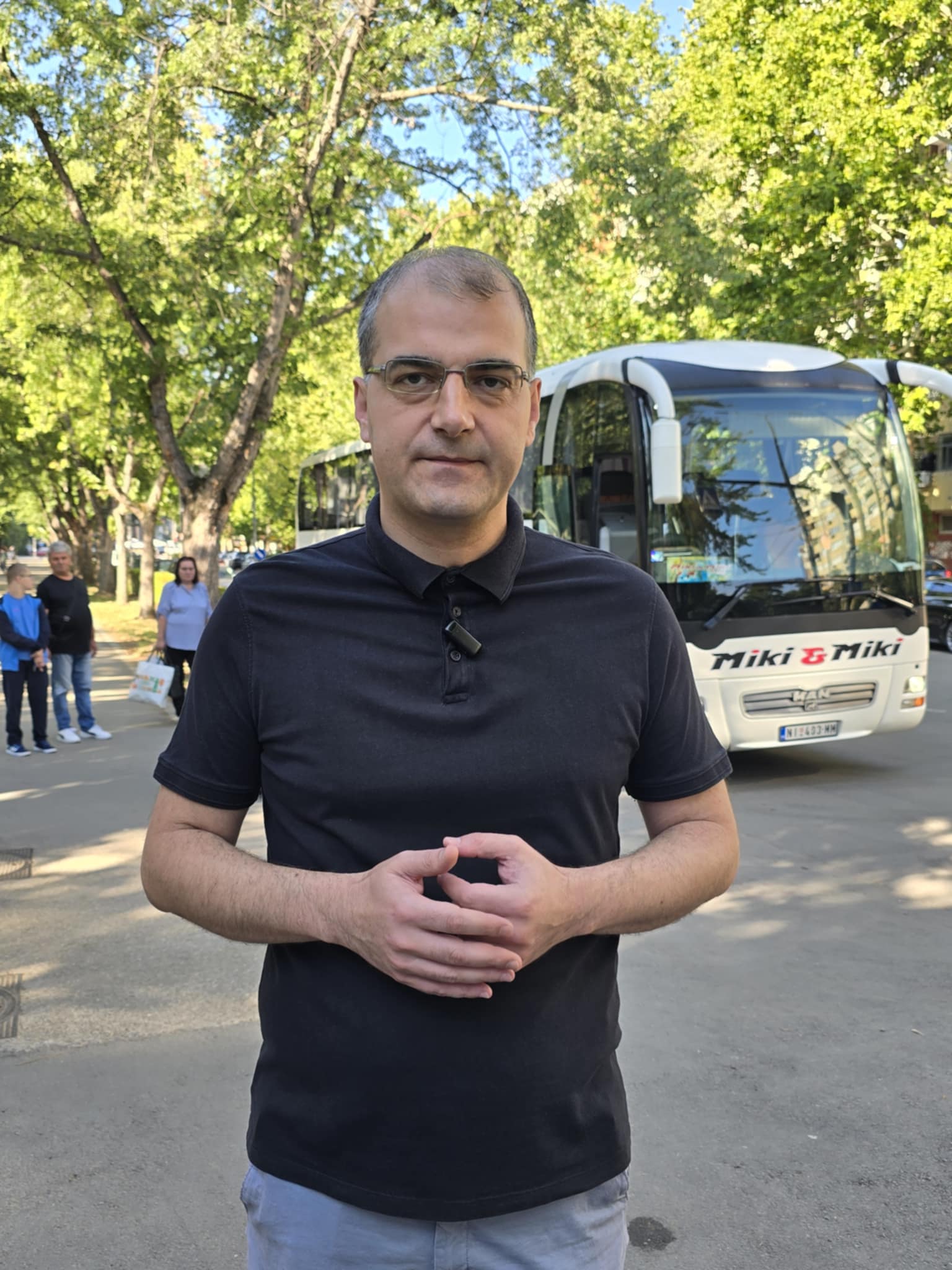 Mladen Đurić