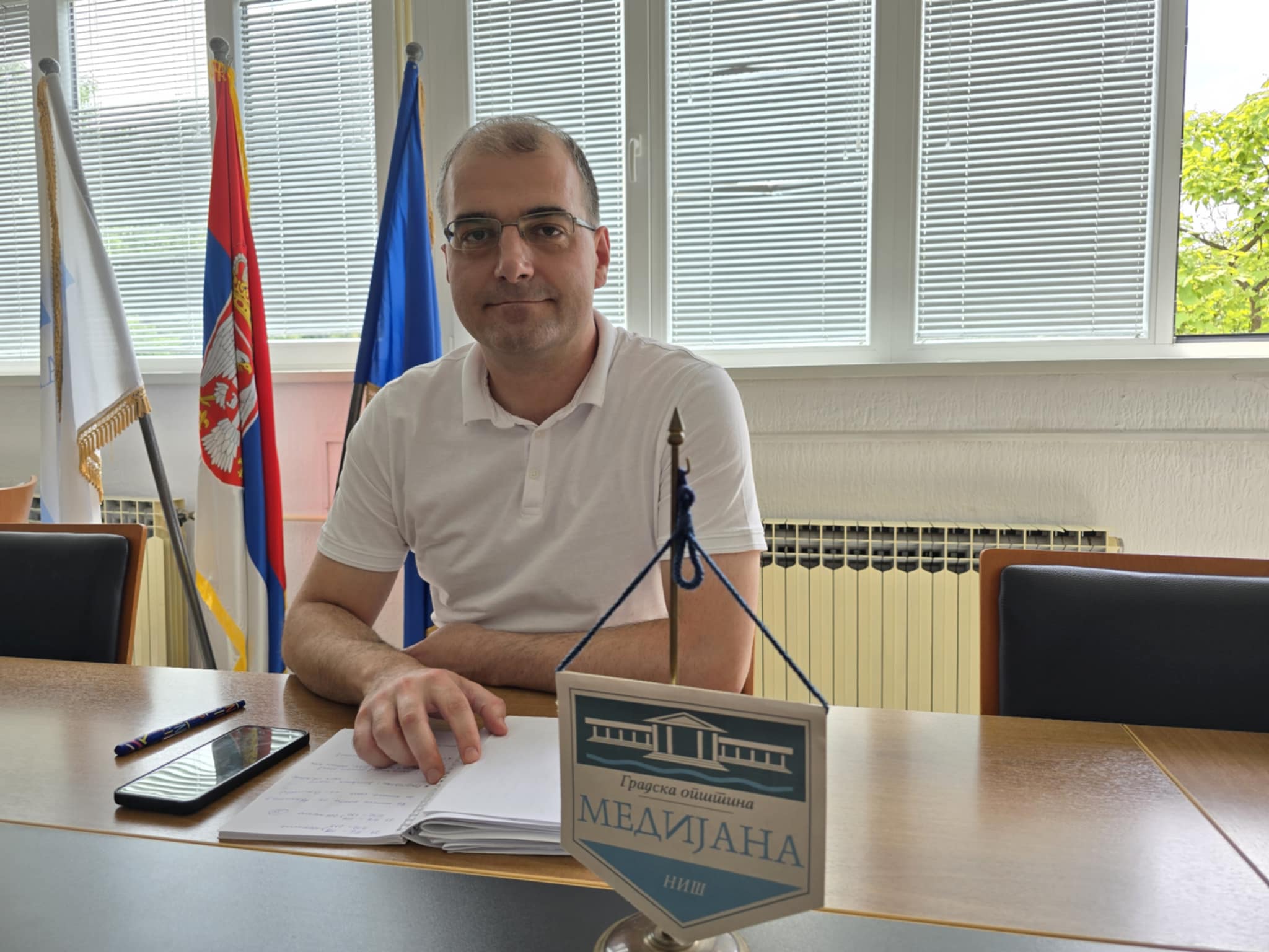 Mladen Đurić