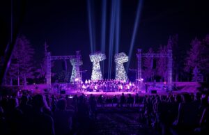 Mocartov Rekvijem na Bubnju: Koncert „Muzikom za ljubav i mir” održan u Nišu nakon šest godina Mocartov Rekvijem na Bubnju