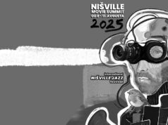 Nišvil: Nagrada za najbolju muziku američkom filmu „The Legendary Marion Williams Movie sumit 2025