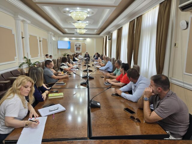 Niš dobija centar za dualno obrazovanje