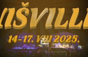 Džez teatrom, projekcijom filmova i nastupima niških bendova večeras počinje Nišvil Nišville 2025.