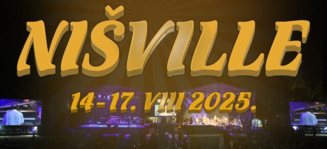 Nišville 2025.