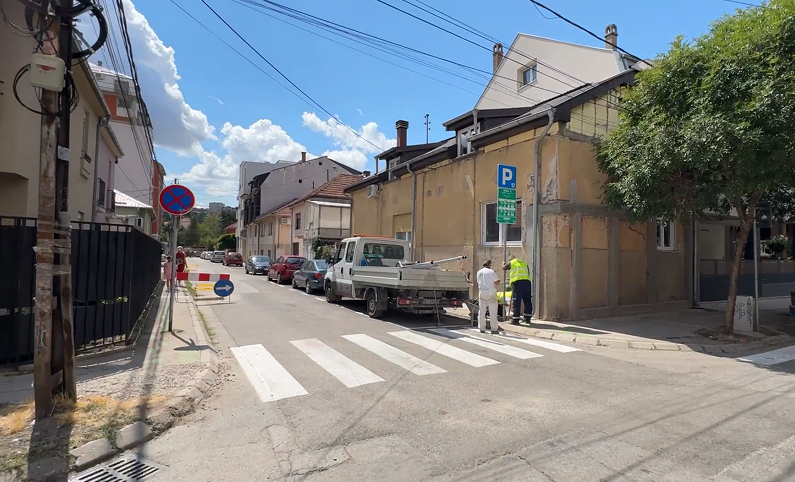 Parking servis Niš