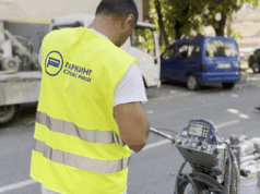 Zelena zona se širi: nova pravila parkiranja u Stevana Nemanje, Cara Uroša i Rašićevoj Parking servis Niš