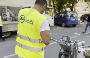 Zelena zona se širi: nova pravila parkiranja u Stevana Nemanje, Cara Uroša i Rašićevoj Parking servis Niš